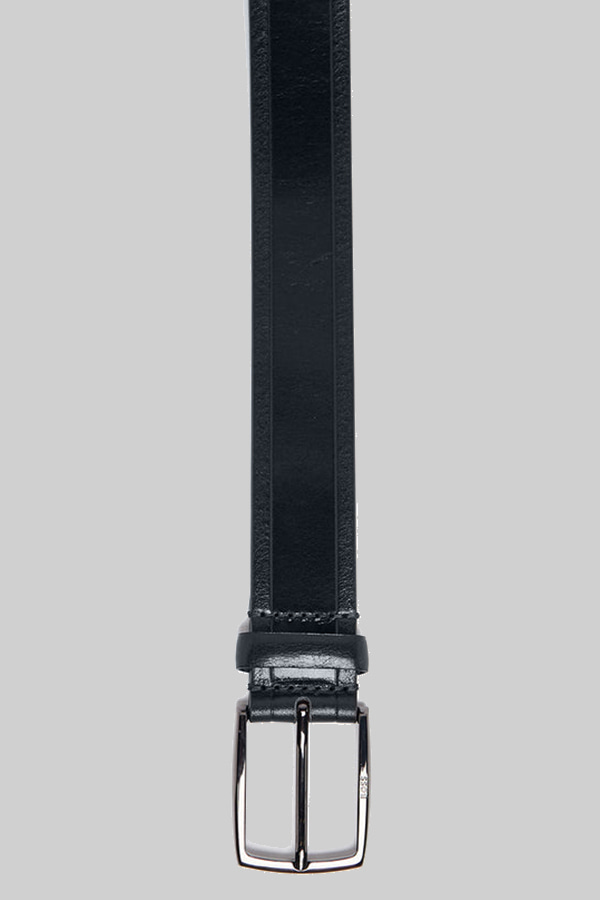 ΖΩΝΗ BOSS - 401 ΜΠΛΕ